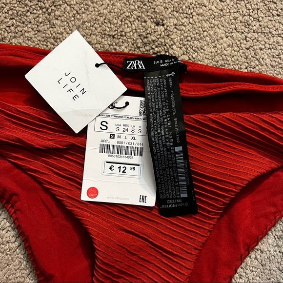 zara swim bottom! - Picture 2 of 3